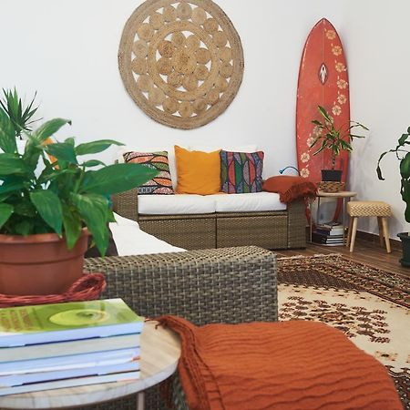 Hostel Fisherman'S House Ericeira Exterior foto