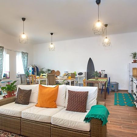 Hostel Fisherman'S House Ericeira Exterior foto
