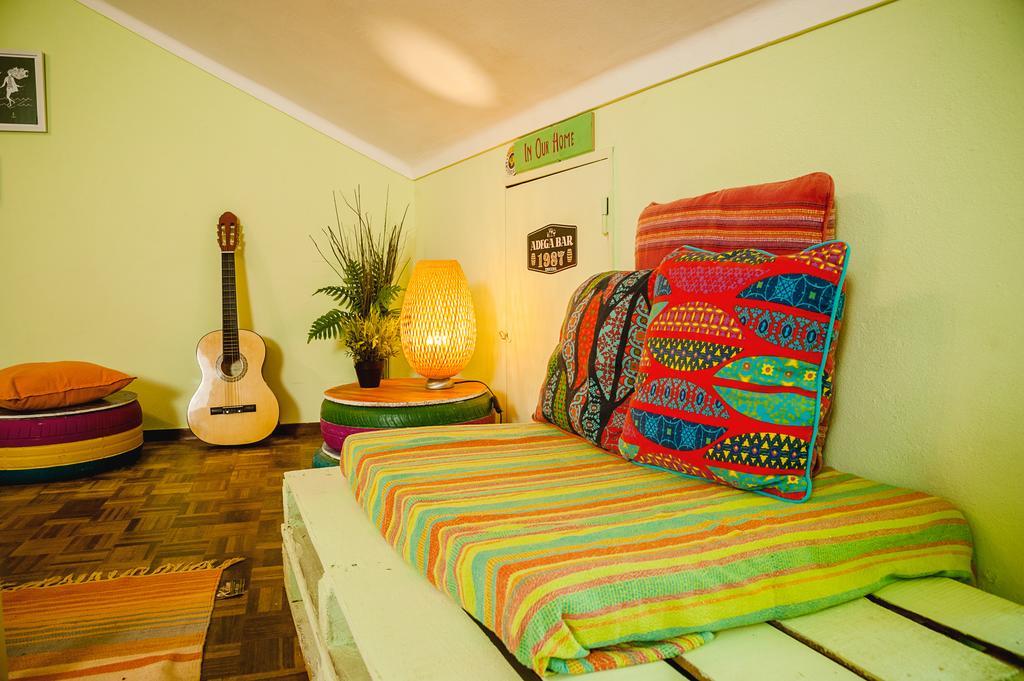 Hostel Fisherman'S House Ericeira Exterior foto