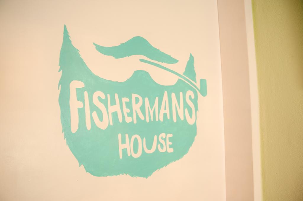 Hostel Fisherman'S House Ericeira Exterior foto