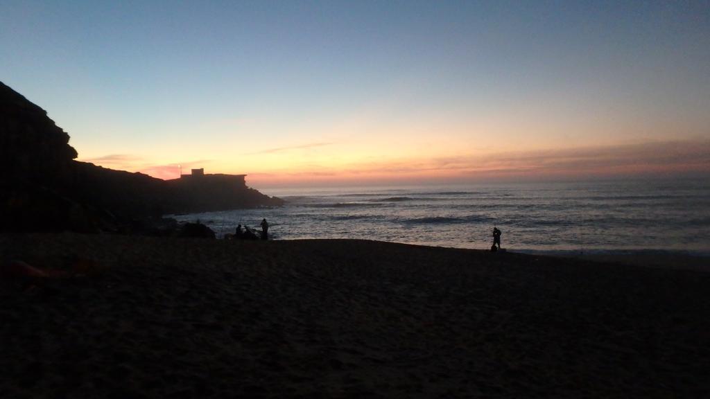 Hostel Fisherman'S House Ericeira Exterior foto