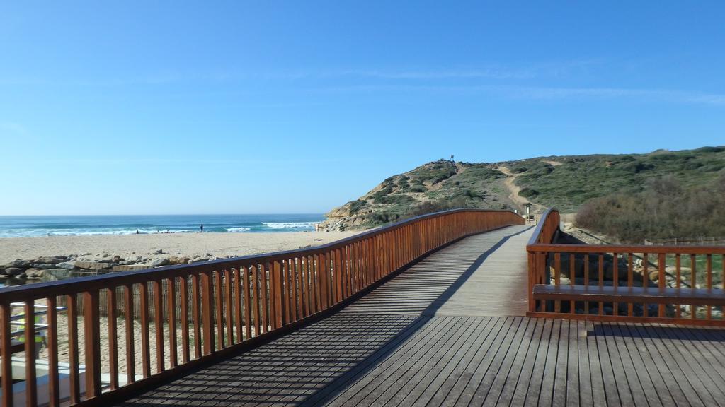 Hostel Fisherman'S House Ericeira Exterior foto