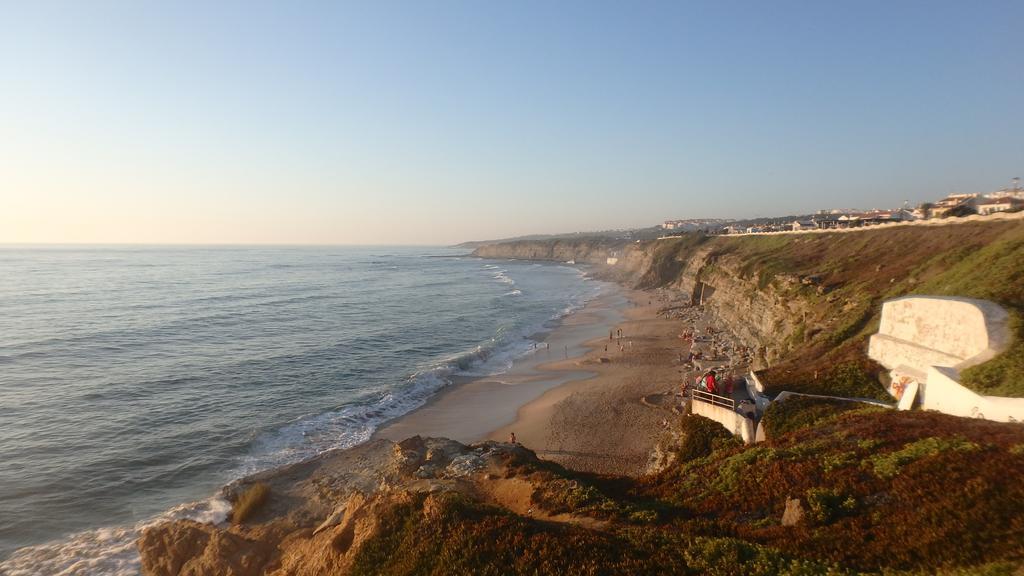 Hostel Fisherman'S House Ericeira Exterior foto