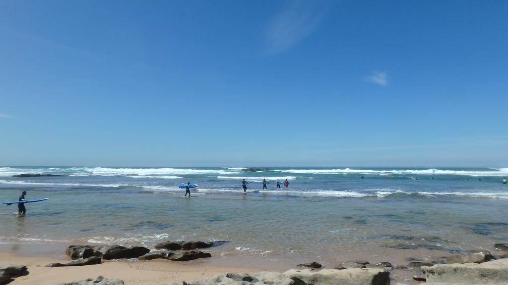 Hostel Fisherman'S House Ericeira Exterior foto