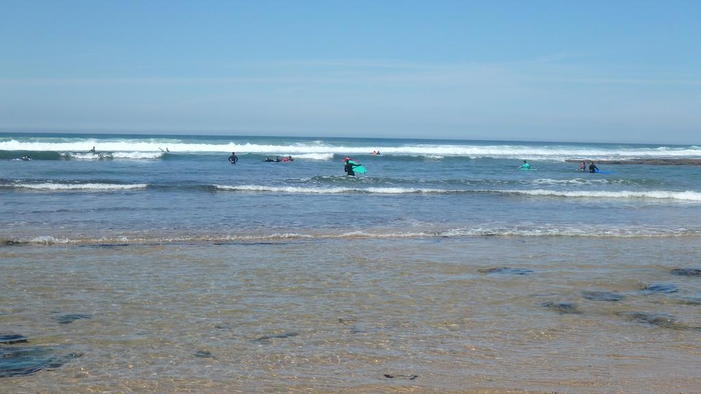 Hostel Fisherman'S House Ericeira Exterior foto