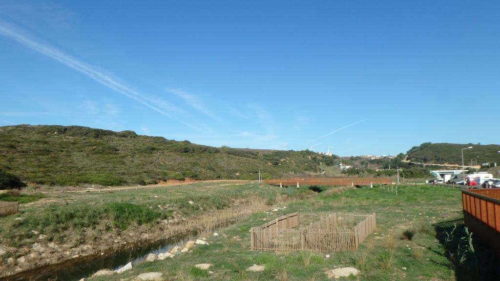 Hostel Fisherman'S House Ericeira Exterior foto