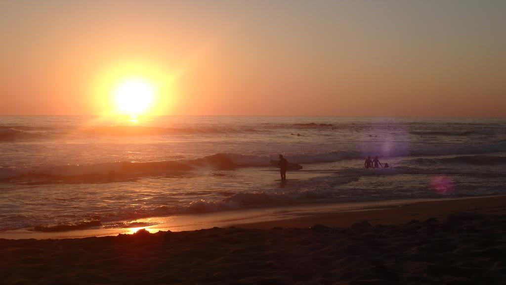 Hostel Fisherman'S House Ericeira Exterior foto