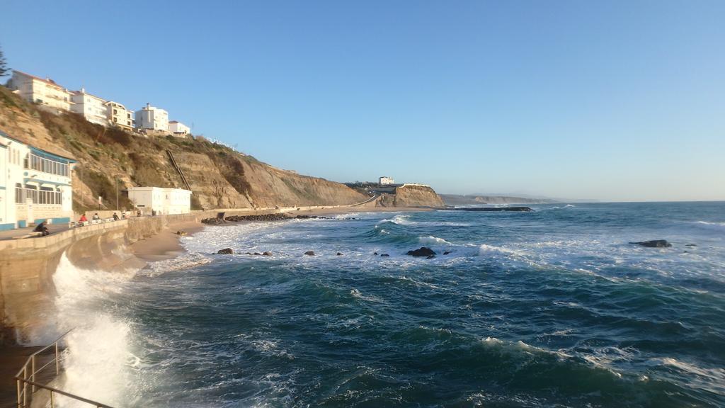 Hostel Fisherman'S House Ericeira Exterior foto