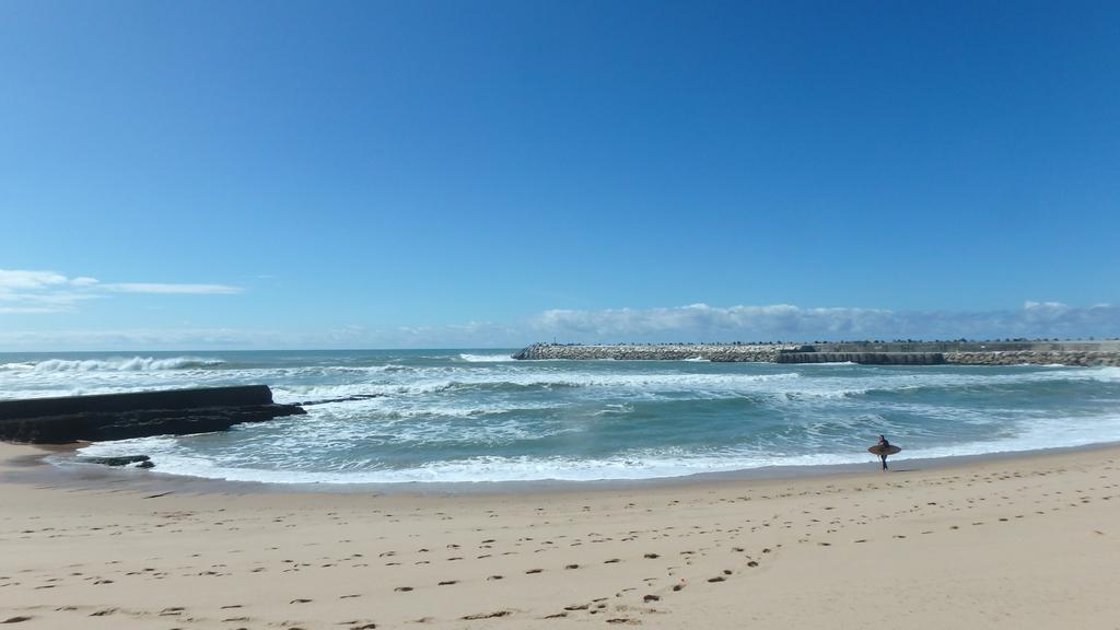 Hostel Fisherman'S House Ericeira Exterior foto
