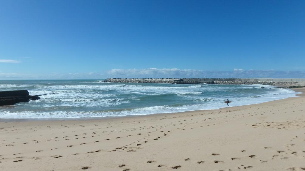 Hostel Fisherman'S House Ericeira Exterior foto