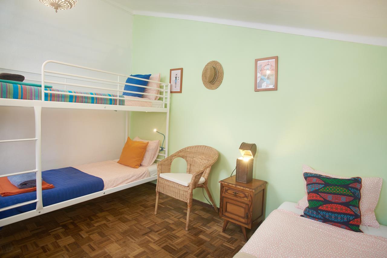 Hostel Fisherman'S House Ericeira Exterior foto